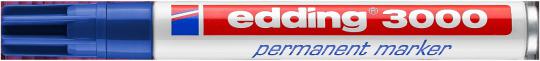 edding® Permanentmarker 3000