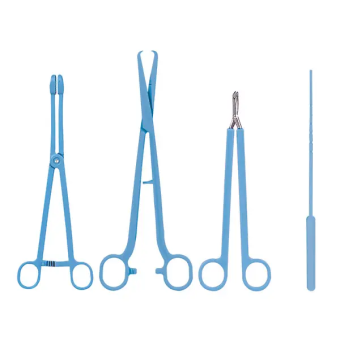 Einmal Mediware IUP-Set (Intra-Uterin-Pessar)