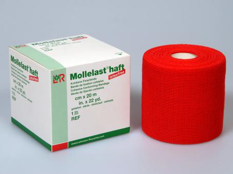 Mollelast® haft latexfrei