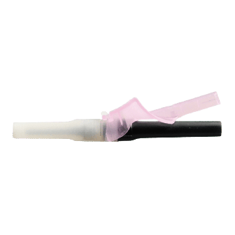 BD Vacutainer® Eclipse Blutentnahmekanüle