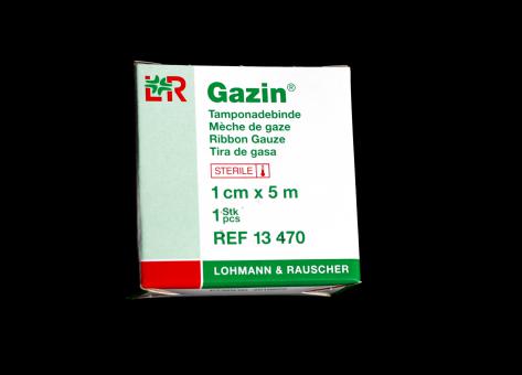 Gazin® Tamponadebinden