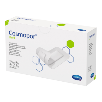 Cosmopor® Steril
