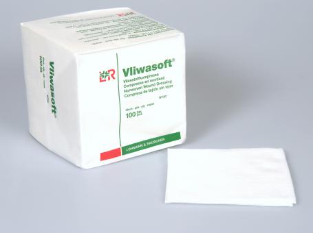 Vliwasoft®