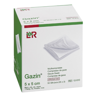 Gazin® Mullkompressen