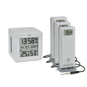 TFA.me Starter Set WLAN Gateway ID-01