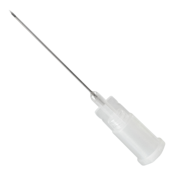 B.Braun Sterican® Einmalkanülen für die Dental-Anästhesie