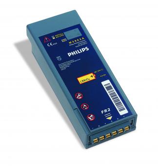 Langzeit-Einweg-Batterie, für HS1 und FRx