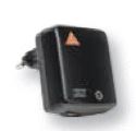 HEINE BETA®4 USB Li-ion Ladegriff