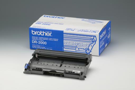 Brother ® Trommel