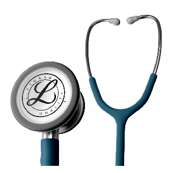 Littmann® Classic III™ Stethoskop Satin