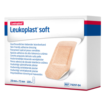 Leukoplast® Soft