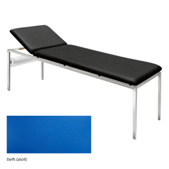 Untersuchungsliege standard 195 cm x 65 cm x 65 cm