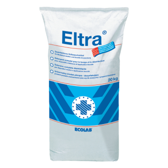 Eltra® Vollwaschmittel