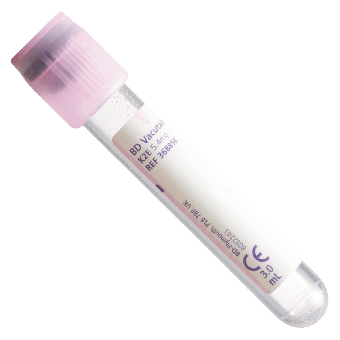 BD Vacutainer® EDTA