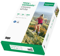 Papier DIN A4; 80 g