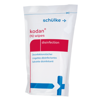 kodan®(N) wipes