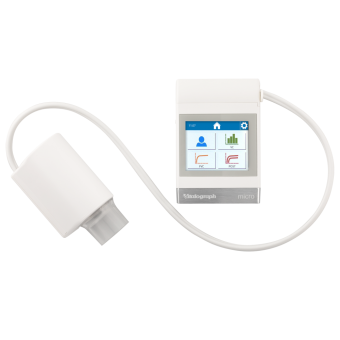 Vitalograph micro