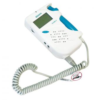Sonotrax Gefäßdoppler