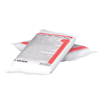 Meliseptol® HBV Tücher