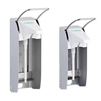 Seifen-/Wandspender B.Braun