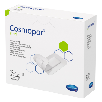 Cosmopor® Steril