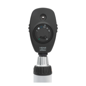 HEINE BETA®200 LED F.O. Otoskop Set