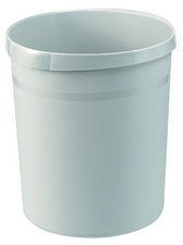 Papierkorb GRIP, 18 Liter