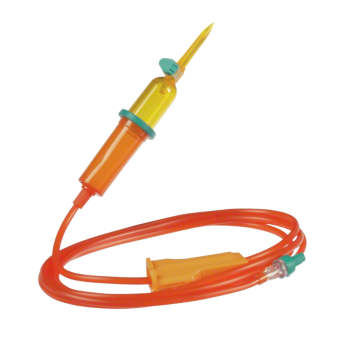 B.Braun Intrafix® SafeSet