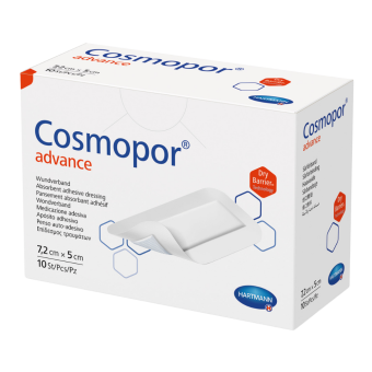 Cosmopor® Advance