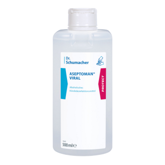ASEPTOMAN® VIRAL