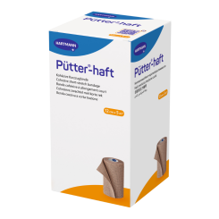 Pütter-haft