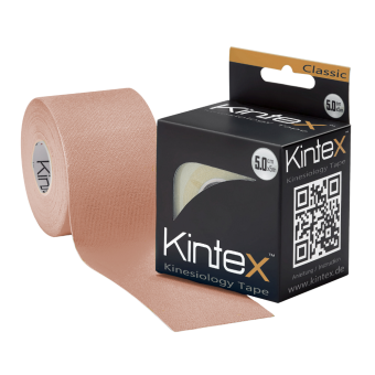 Kinesiologie Tape "Classic" 5 cm x 5 m