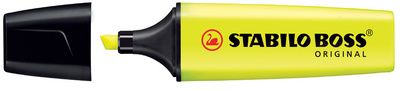 Textmarker STABILO BOSS ORIGINAL