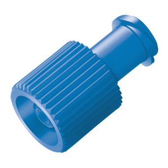 B.Braun Combi-Stopper-Verschlusskonen