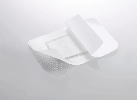 Curapor® Chirurgischer Wundverband, steril, weiß