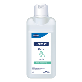 Baktolin® pure