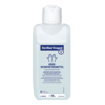 Sterillium® Virugard®