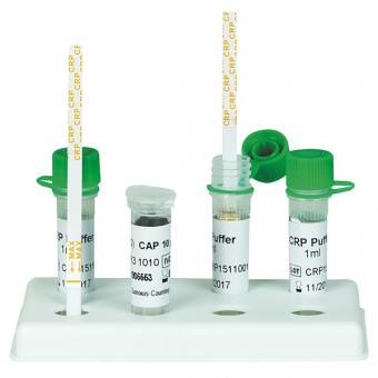 Cleartest® CRP 10/40/80 Schnelltest