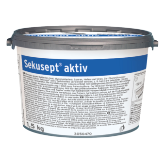 Sekusept™ aktiv