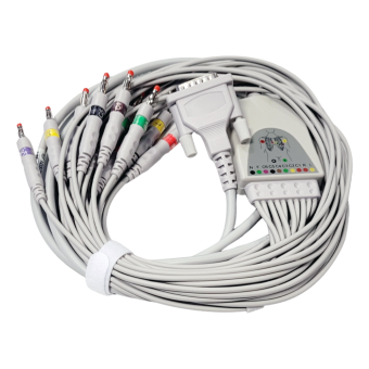 EKG-Patientenkabel Cardio M
