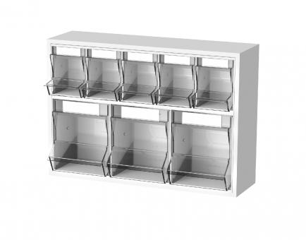 Spendersystem PicBox®