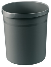 Papierkorb GRIP, 18 Liter