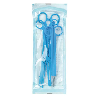 Einmal Mediware IUP-Set (Intra-Uterin-Pessar)