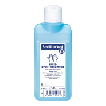 Sterillium® med