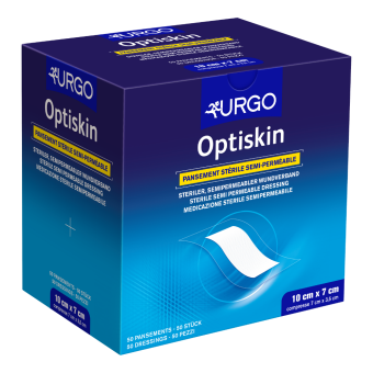 Optiskin