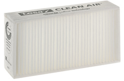 tesa® Clean Air; Effektiver Schutz vor Feinstaub aus Laserdruckern