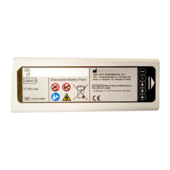 Defi Batterie MePad