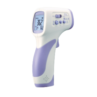 Fieberthermometer BodyTemp478