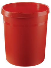 Papierkorb GRIP, 18 Liter