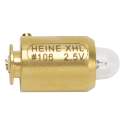 Leuchtmittel für HEINE Geräte